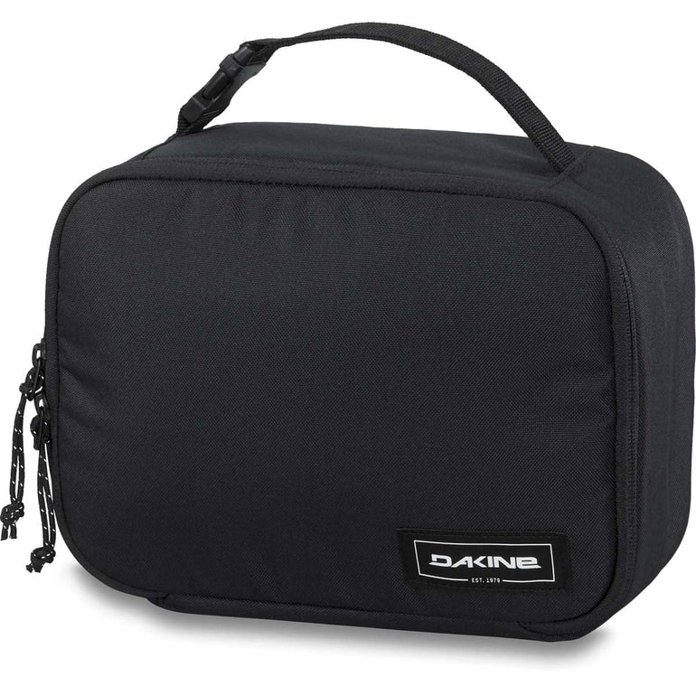 Dakine Boîte à lunch 5 L - Noir