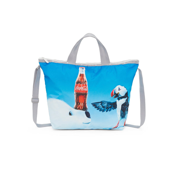 LeSportsac Easy Carry Tote