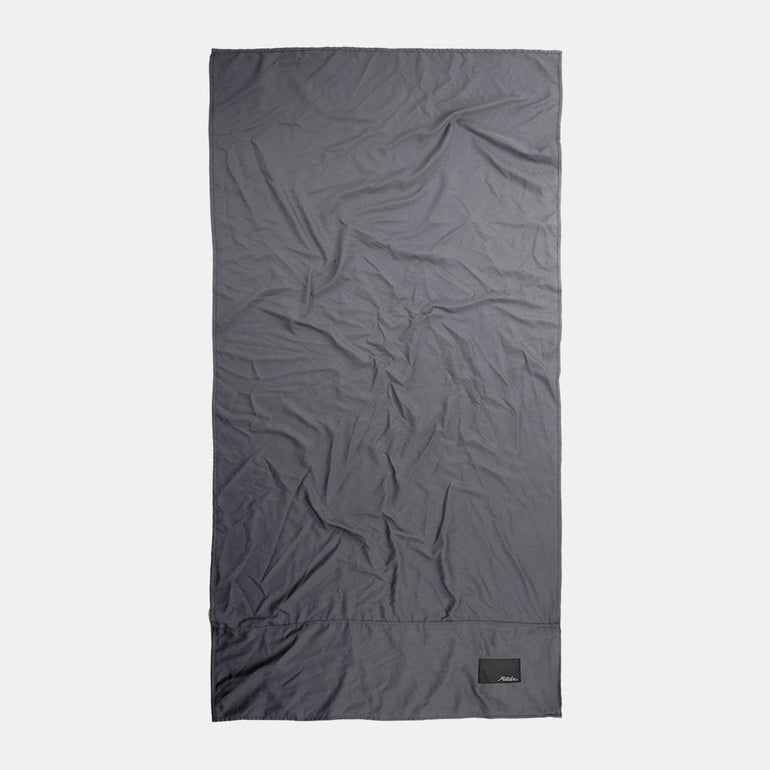 Matador NanoDry Packable Beach Towel