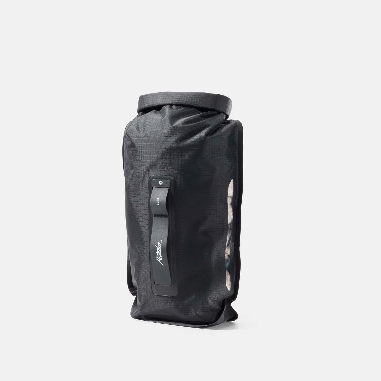Matador FlatPak Dry Bag 2L V2