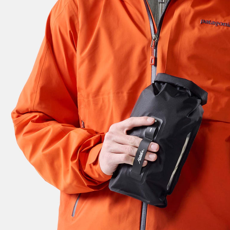 Matador FlatPak Dry Bag 2L V2