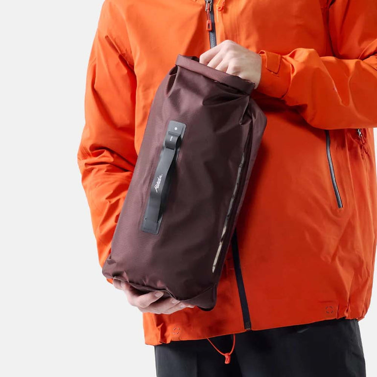 Matador FlatPak Drybag 8L V2