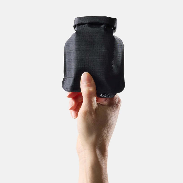 Matador FlatPak Travel Soap Bar Case V2