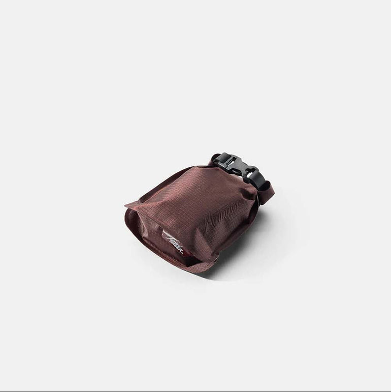 Matador FlatPak Travel Soap Bar Case V2