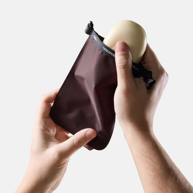 Matador FlatPak Travel Soap Bar Case V2