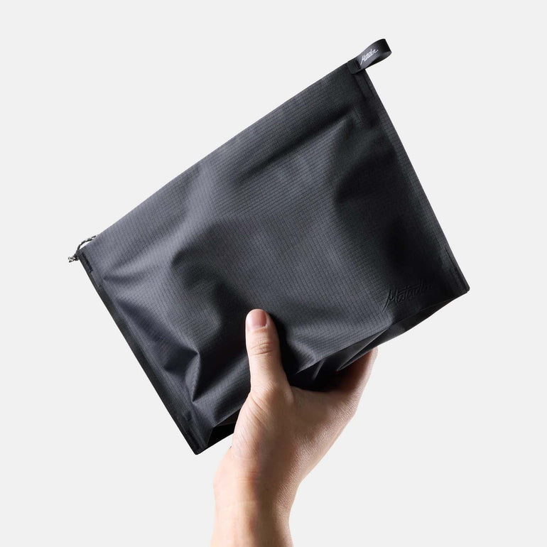 Matador FlatPak Zipper Toiletry Case V2