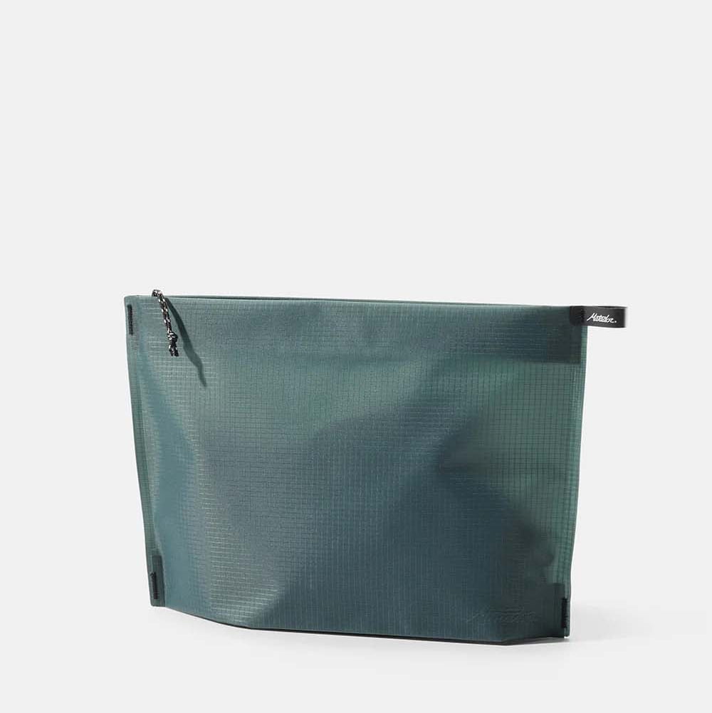 Matador FlatPak Zipper Toiletry Case V2