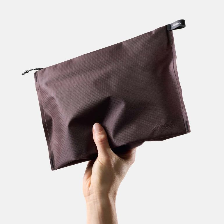 Matador FlatPak Zipper Toiletry Case V2