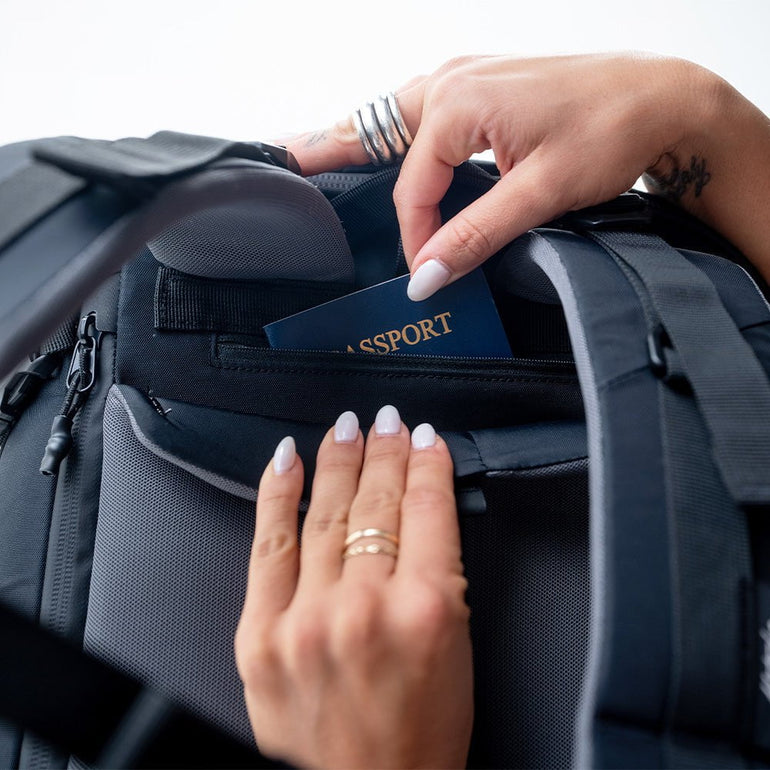 Matador Globerider35 Travel Backpack