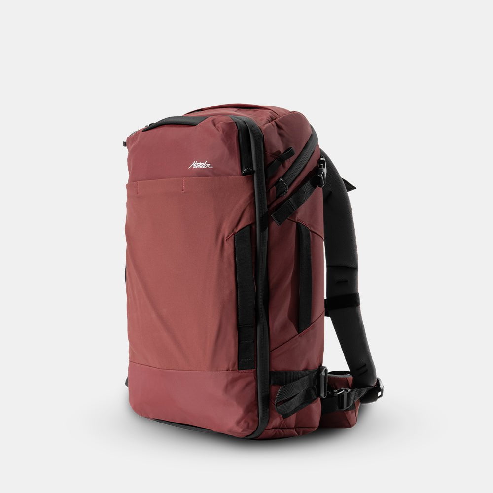 Matador Globerider35 Travel Backpack