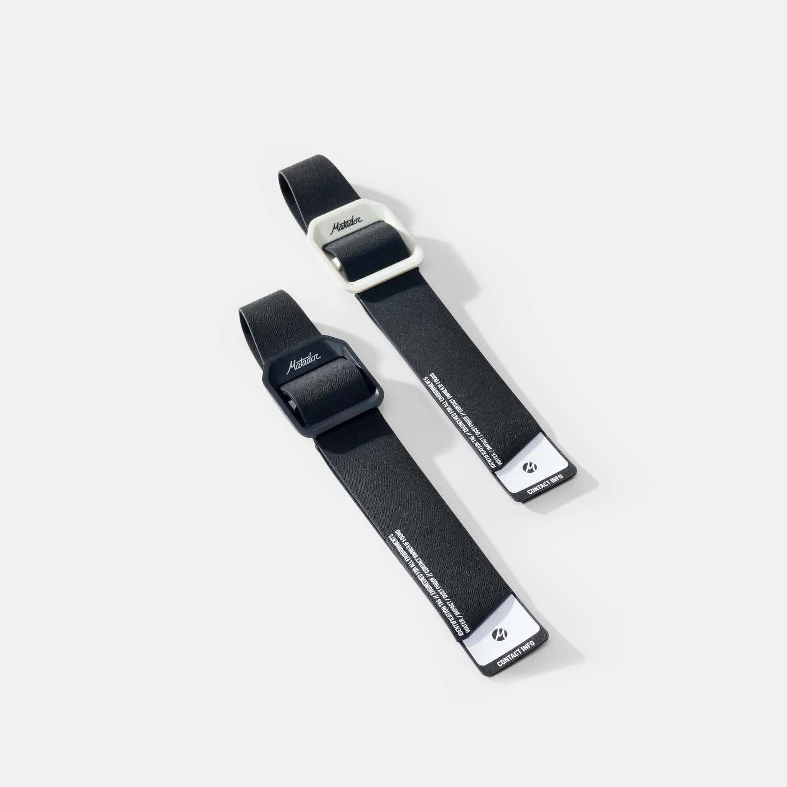 Matador Gear Tags 2-Pack