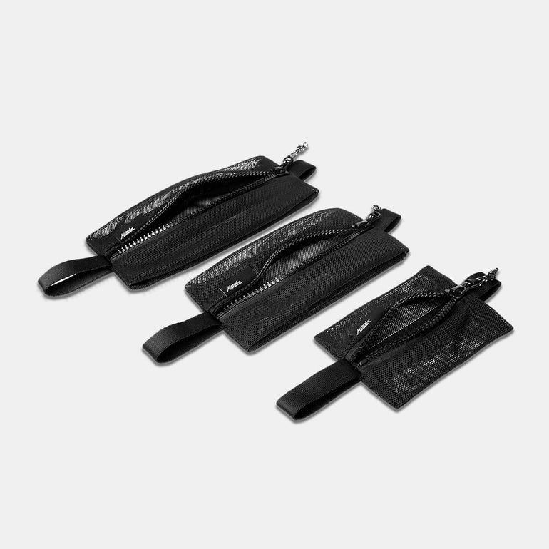 Matador Mesh Organizer Bag Set