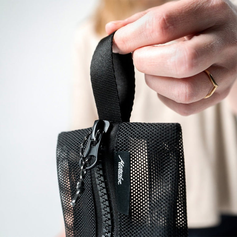 Matador Mesh Organizer Bag Set