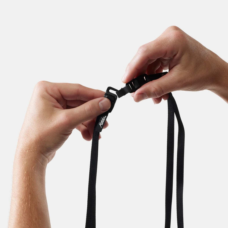 Matador Better Tether Gear Straps 2-Pack