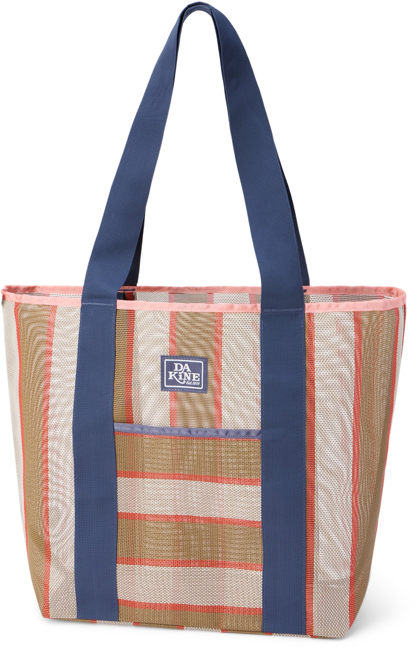 Dakine Mesh Tote - Coyote