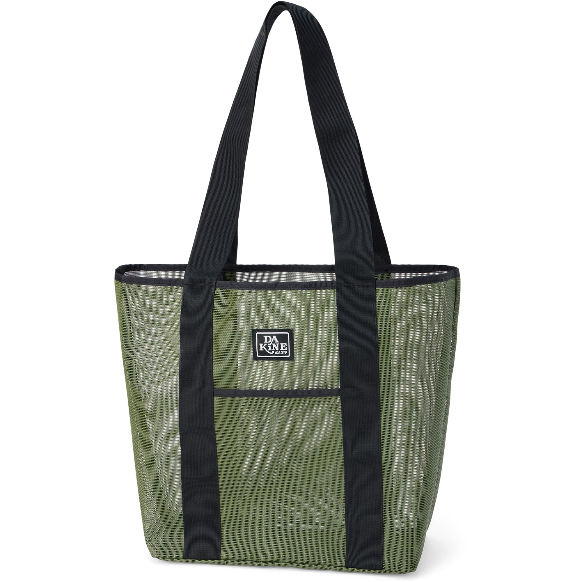 Dakine Mesh Tote - Cypress