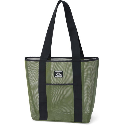 Dakine Mesh Tote - Cypress