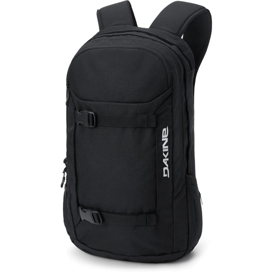 Dakine Mission Backpack 25L - Black