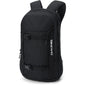 Dakine Mission Backpack 25L - Black