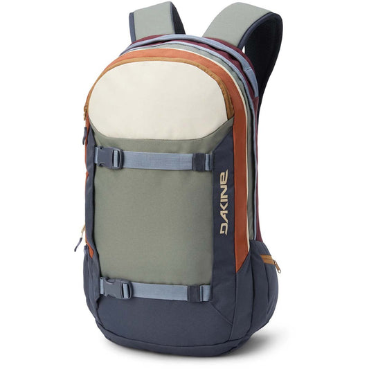 Dakine Mission Backpack 25L - High Sierra