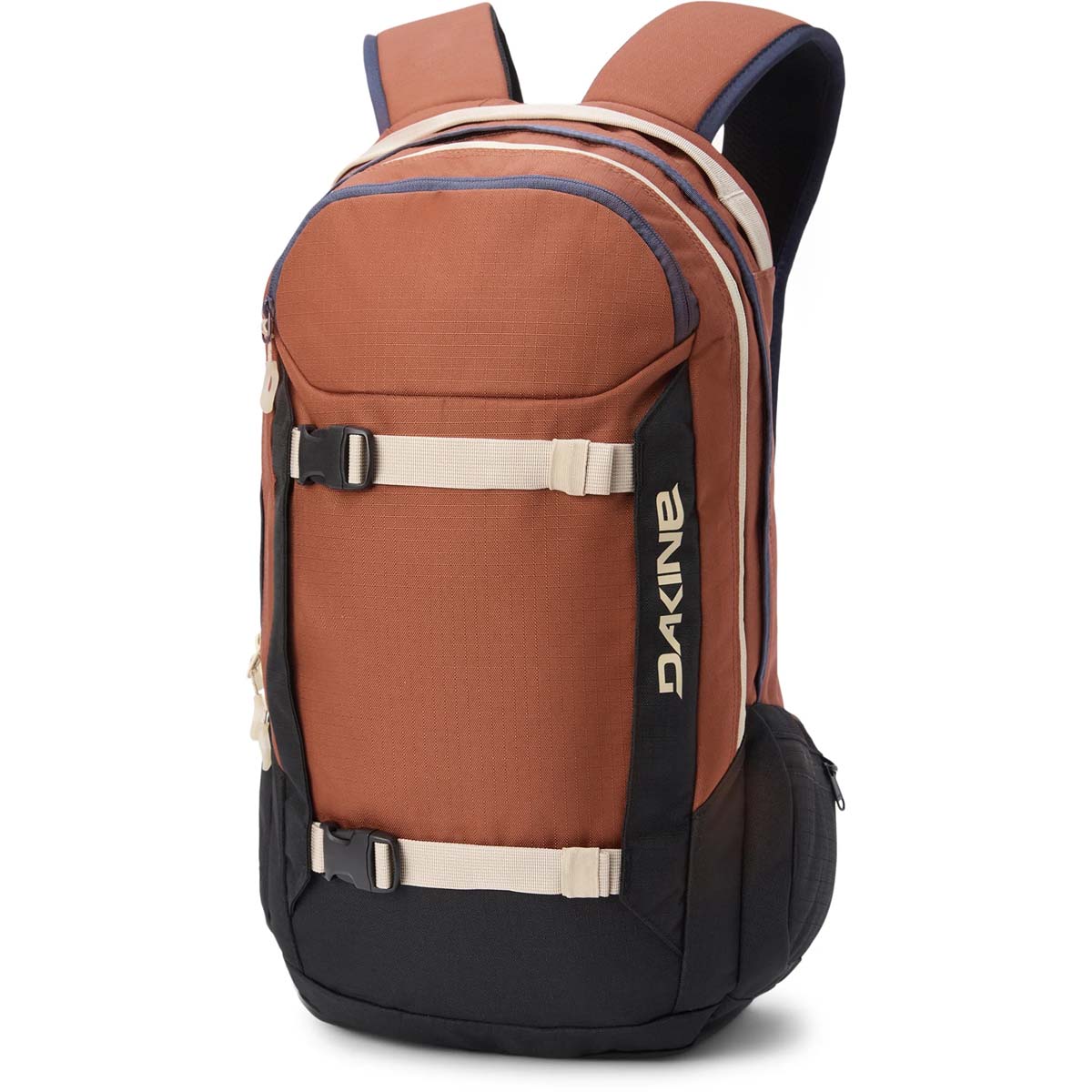 Dakine Mission Backpack 25L - Spice