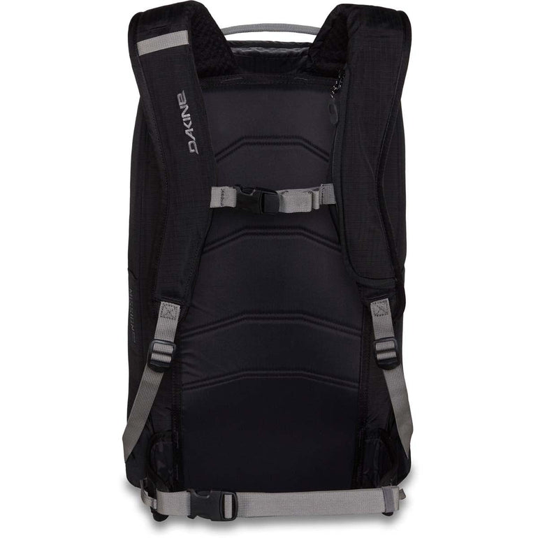 Dakine Mission Pro Backpack 18L - Black
