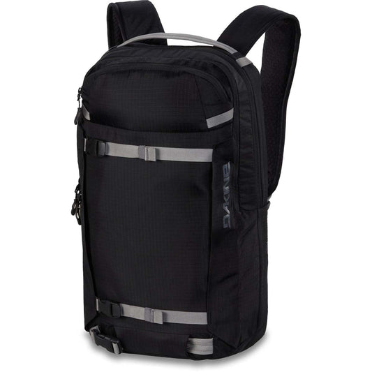 Dakine Mission Pro Backpack 18L - Black
