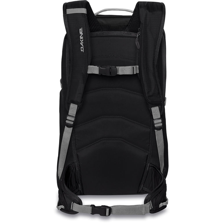 Dakine Mission Pro Backpack 25L - Black