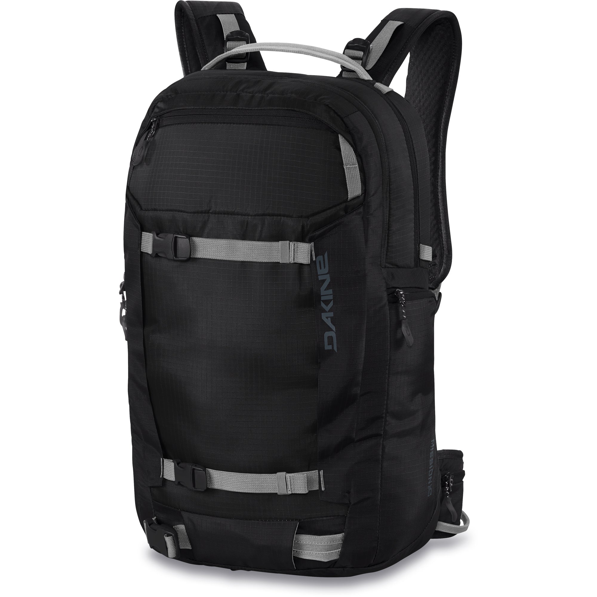 Dakine Mission Pro Backpack 25L - Black