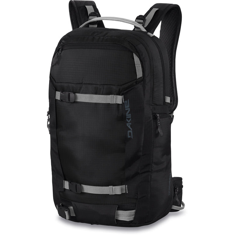 Dakine Mission Pro Backpack 25L - Black