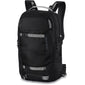 Dakine Mission Pro Backpack 25L - Black