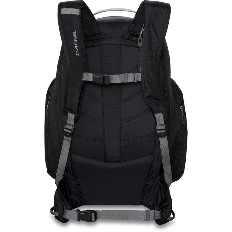 Dakine Mission Pro Sac à does 32 l - Noir