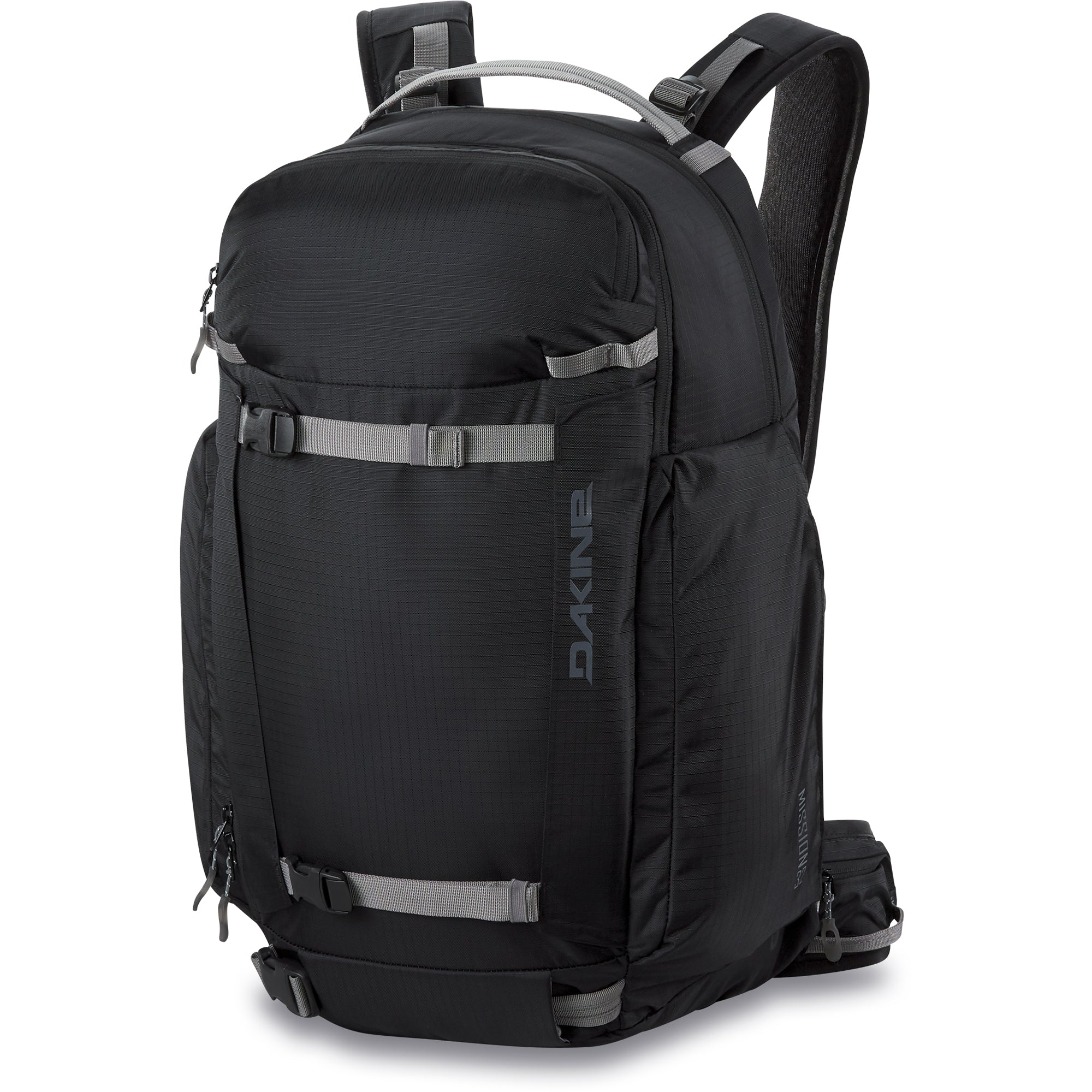 Dakine Mission Pro Backpack 32L - Black