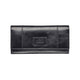 Mancini Casablanca Ladies’ RFID Secure Trifold Wallet