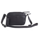 Mancini Pebbled Clara Small Crossbody Bag
