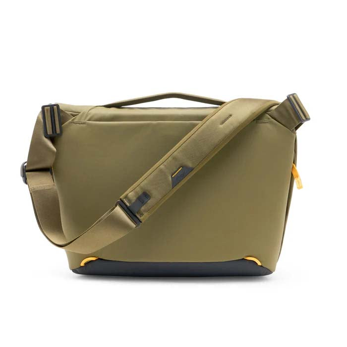 Peak Design Everyday Sac messager 13 l