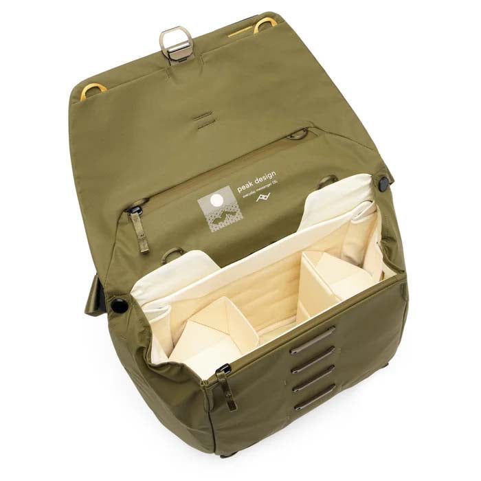 Peak Design Everyday Sac messager 13 l