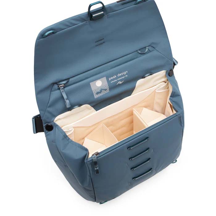 Peak Design Everyday Sac messager 13 l