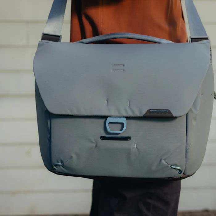 Peak Design Everyday Sac messager 13 l