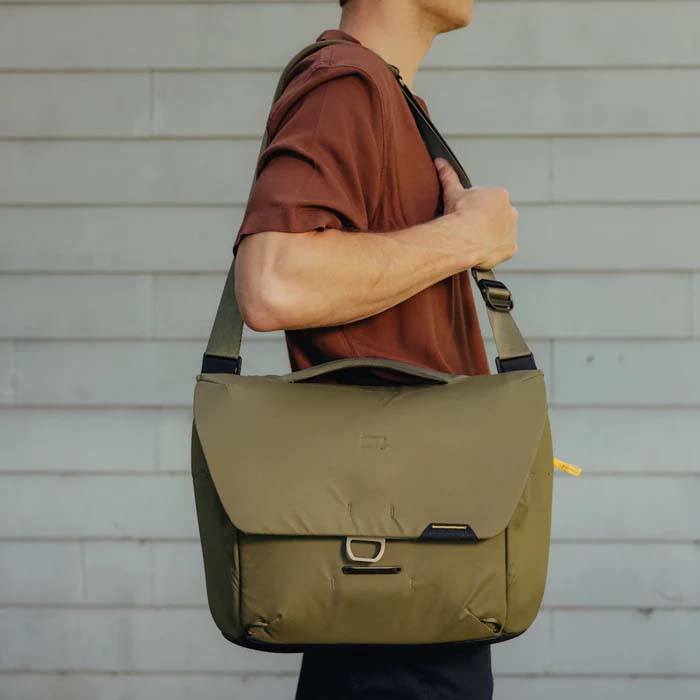 Peak Design Everyday Sac messager 13 l