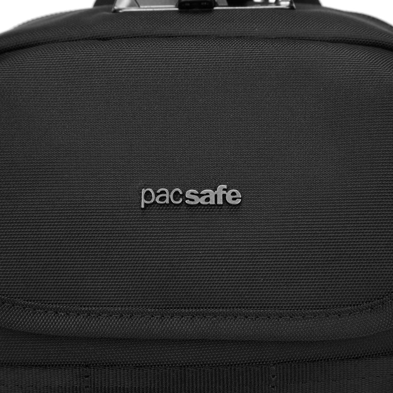 Pacsafe Metrosafe X Anti-Theft Compact Recycled Crossbody Bag