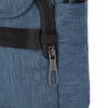 Pacsafe Metrosafe X Anti-Theft Compact Recycled Crossbody Bag - Dark Denim