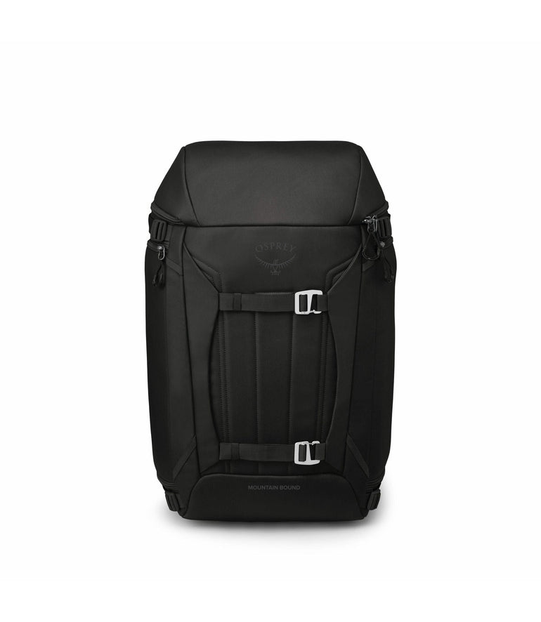 Osprey Mountain Bound Sac à dos pour bottes de ski et de planche à neige Plus