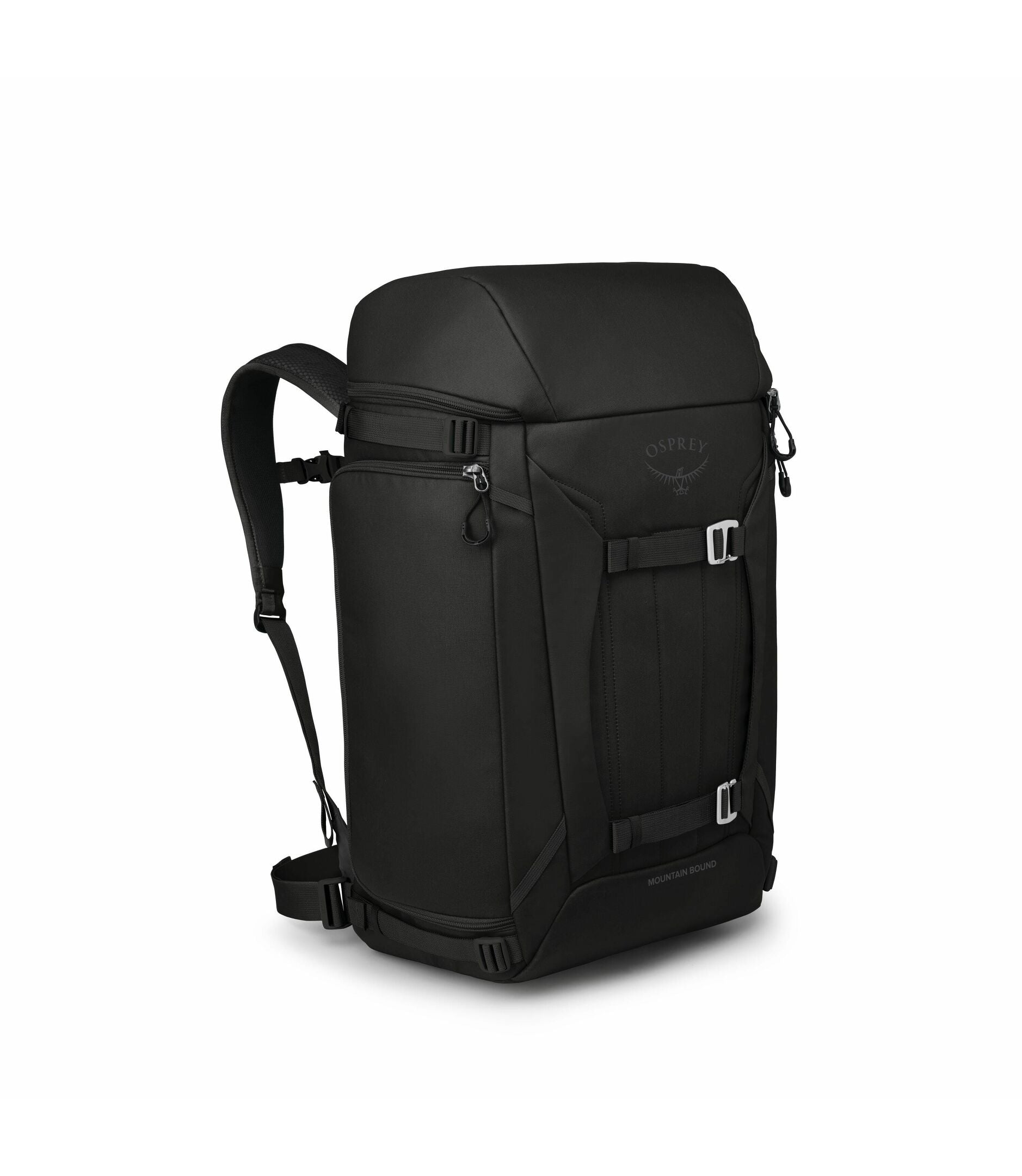 Osprey Mountain Bound Ski & Snowboard Boot Backpack Plus