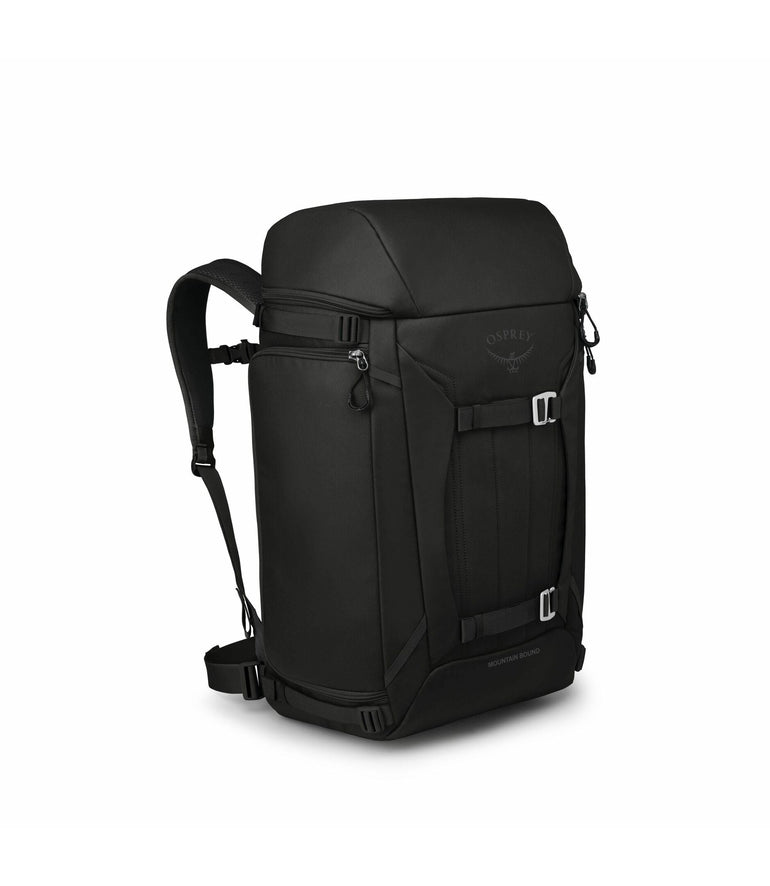 Osprey Mountain Bound Sac à dos pour bottes de ski et de planche à neige Plus