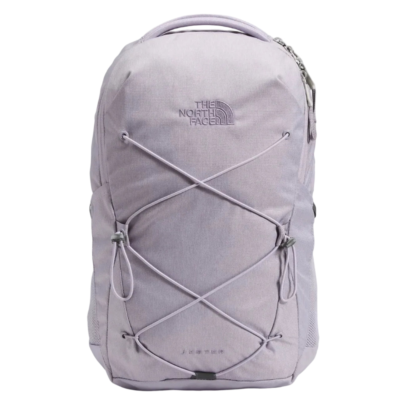 The North Face Women's Jester Sac à dos - Gravel/TNF Black