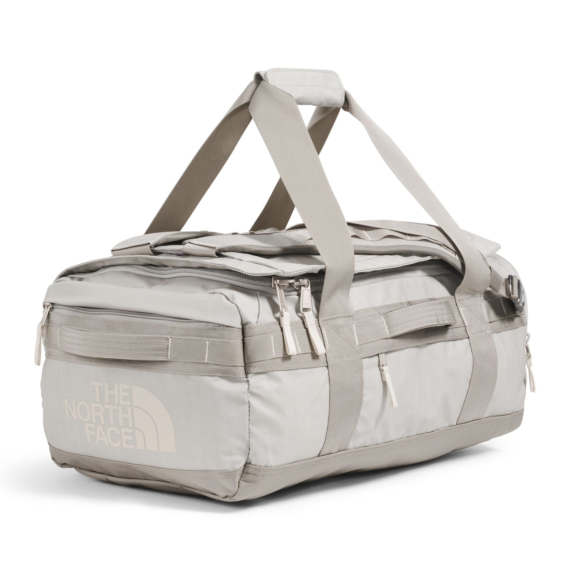 The North Face Base Camp Voyager Duffel—42L