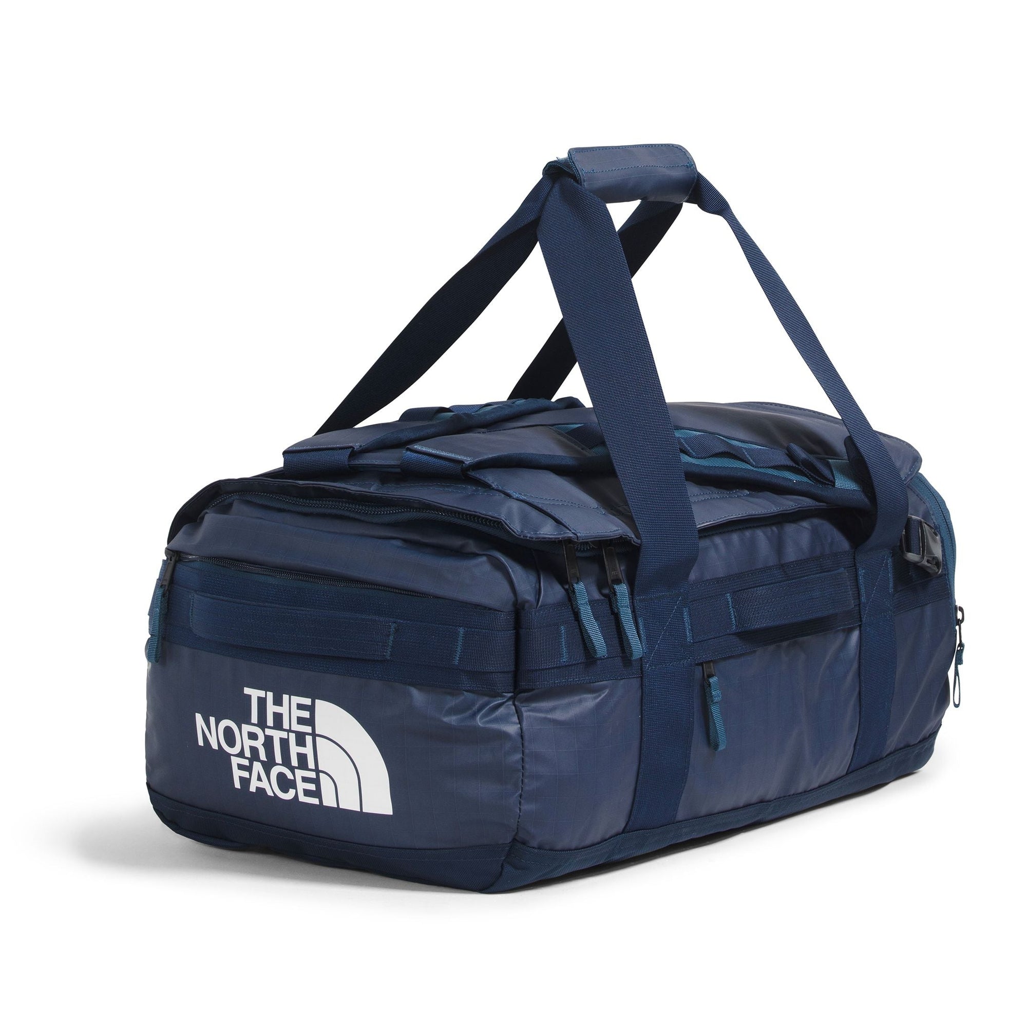 The North Face Base Camp Voyager Duffel—42L