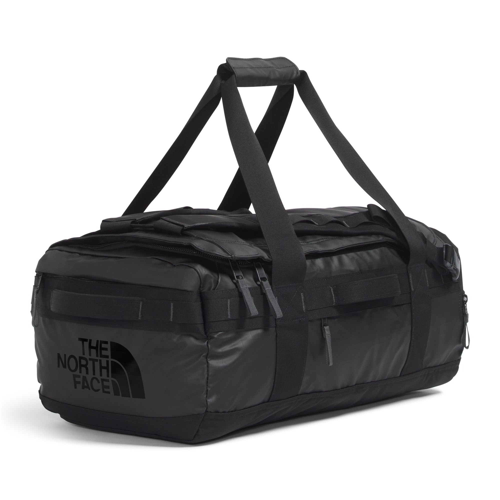 The North Face Base Camp Voyager Duffel—42L
