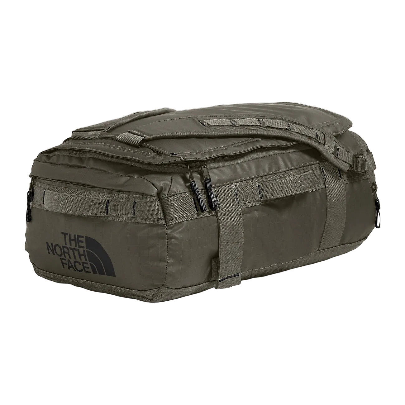 The North Face Base Camp Voyager Duffel—32L